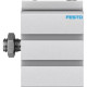 Короткоходовой пневмоцилиндр Festo AEVC-50-25-A-P