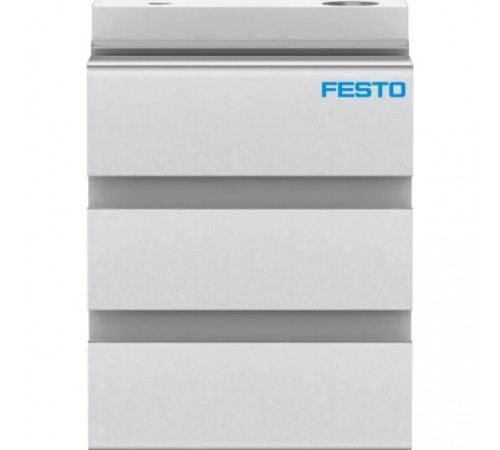 Короткоходовой пневмоцилиндр Festo AEVC-50-25-I-P