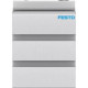 Короткоходовой пневмоцилиндр Festo AEVC-50-25-I-P