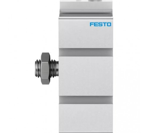 Короткоходовой пневмоцилиндр Festo AEVC-63-10-A-P