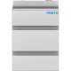 Короткоходовый пневмоцилиндр Festo AEVC-63-25-I-P