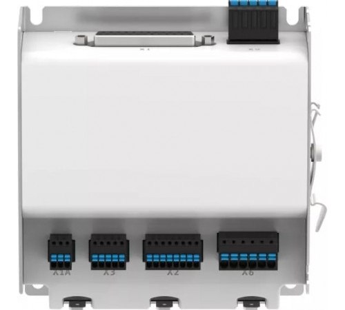Контроллер электродвигателя Festo CMMO-ST-C5-1-DIOP