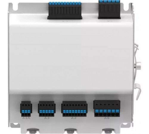 Контроллер электродвигателя Festo CMMO-ST-C5-1-LKP