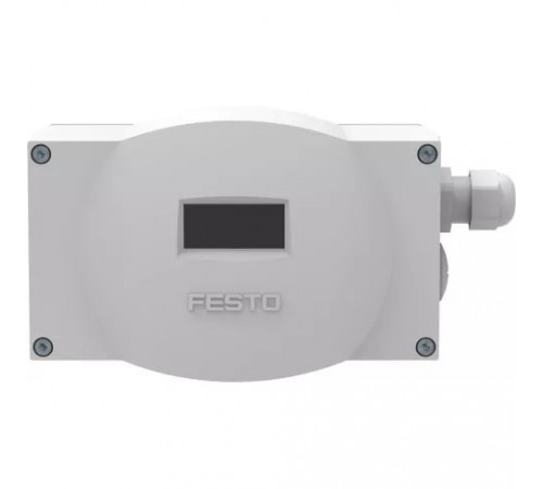 Позиционер Festo CMSX-P-S-C-U-F1-D-130-A