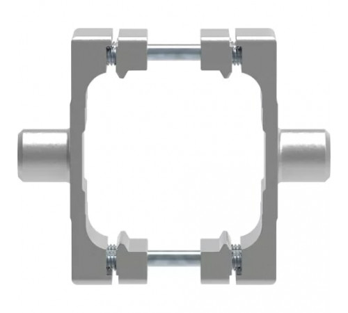 Поворотная цапфа, модуль Festo DAMT-V1-40-A