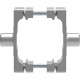 Поворотная цапфа, модуль Festo DAMT-V1-40-A