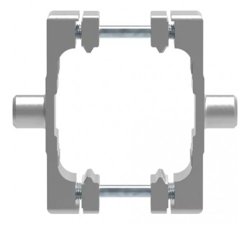 Поворотная цапфа, модуль Festo DAMT-V1-50-A