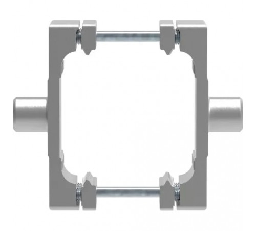 Поворотная цапфа, модуль Festo DAMT-V1-63-A