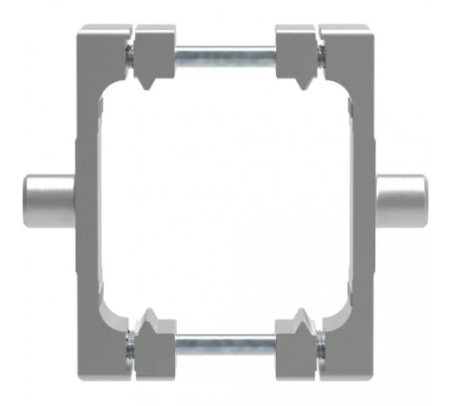 Поворотная цапфа, модуль Festo DAMT-V1-80-A