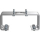 Переходник Festo DARQ-K-P-A1-F05-20-R1