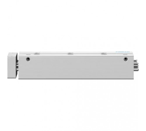 Пневмоцилиндр с направляющей Festo DFM-12-100-P-A-GF