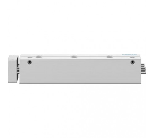 Пневмоцилиндр с направляющей Festo DFM-12-100-P-A-KF