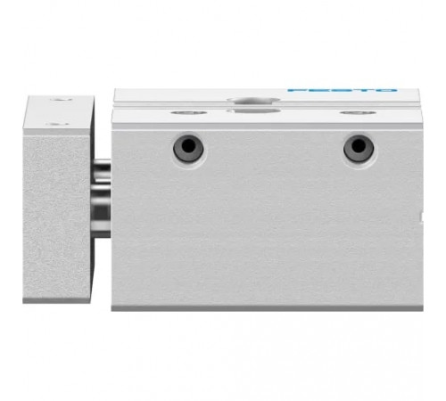 Пневмоцилиндр с направляющей Festo DFM-12-10-P-A-KF