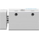 Пневмоцилиндр с направляющей Festo DFM-12-10-P-A-KF