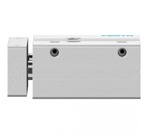 Пневмоцилиндр с направляющей Festo DFM-12-20-P-A-GF