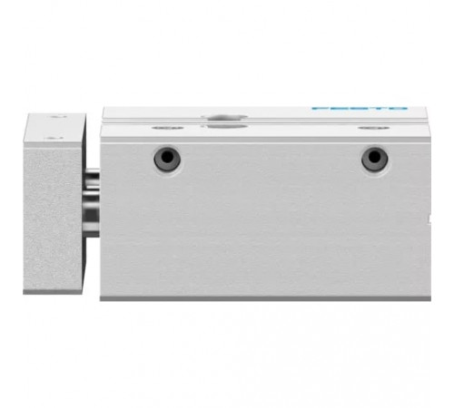 Пневмоцилиндр с направляющей Festo DFM-12-20-P-A-KF