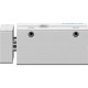 Пневмоцилиндр с направляющей Festo DFM-12-20-P-A-KF