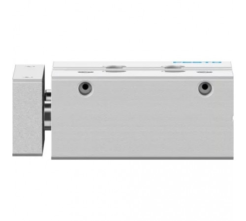 Пневмоцилиндр с направляющей Festo DFM-12-25-P-A-GF