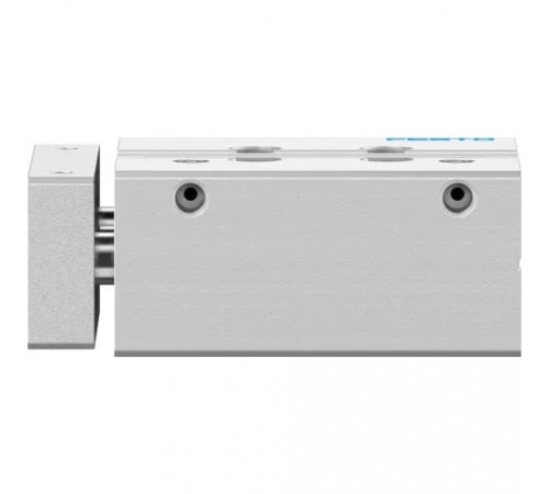 Пневмоцилиндр с направляющей Festo DFM-12-25-P-A-KF