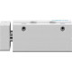 Пневмоцилиндр с направляющей Festo DFM-12-25-P-A-KF