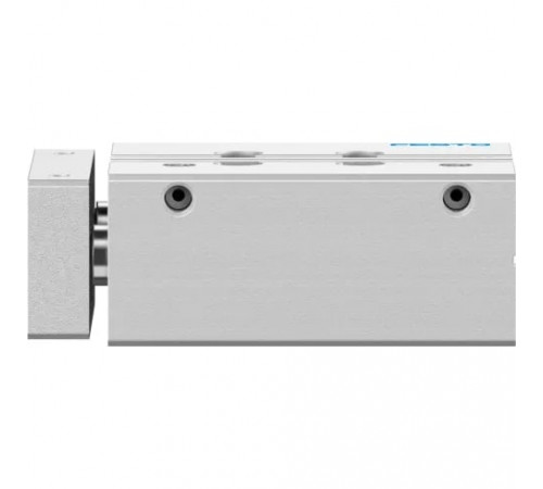 Пневмоцилиндр с направляющей Festo DFM-12-30-P-A-GF