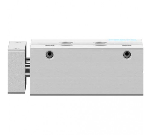 Пневмоцилиндр с направляющей Festo DFM-12-30-P-A-KF