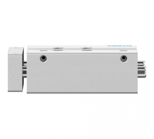 Пневмоцилиндр с направляющей Festo DFM-12-40-P-A-KF