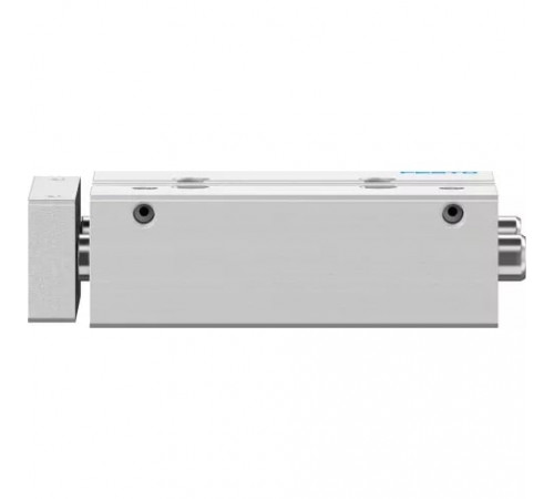 Пневмоцилиндр с направляющей Festo DFM-12-50-P-A-GF