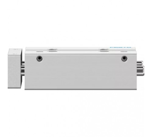 Пневмоцилиндр с направляющей Festo DFM-12-50-P-A-KF