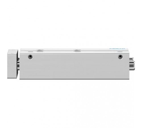 Пневмоцилиндр с направляющей Festo DFM-12-80-P-A-GF