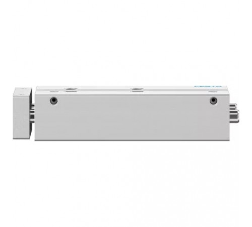 Пневмоцилиндр с направляющей Festo DFM-12-80-P-A-KF