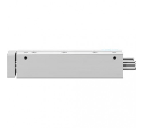 Пневмоцилиндр с направляющей Festo DFM-16-100-P-A-GF