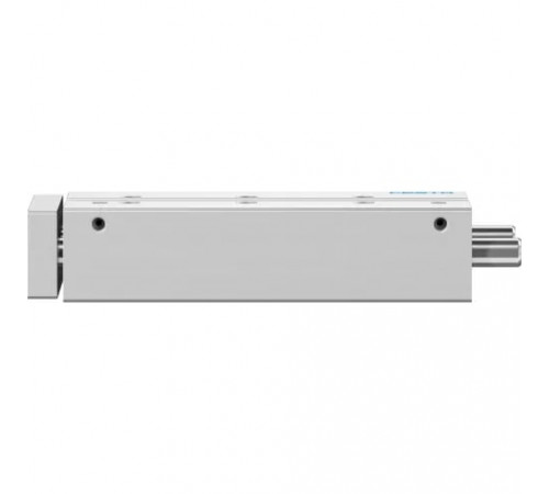 Пневмоцилиндр с направляющей Festo DFM-16-100-P-A-KF