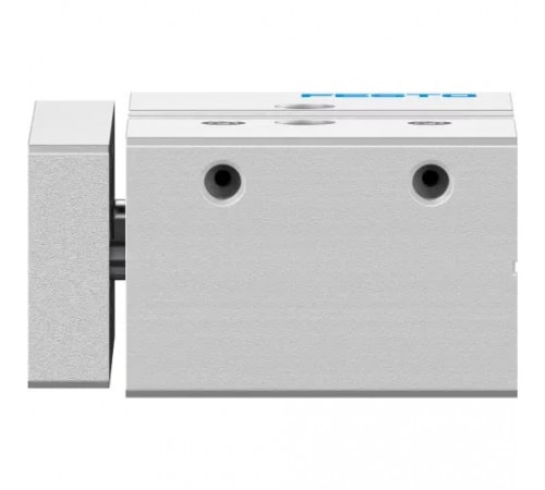 Пневмоцилиндр с направляющей Festo DFM-16-10-P-A-GF
