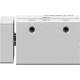Пневмоцилиндр с направляющей Festo DFM-16-10-P-A-GF
