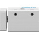 Пневмоцилиндр с направляющей Festo DFM-16-10-P-A-KF