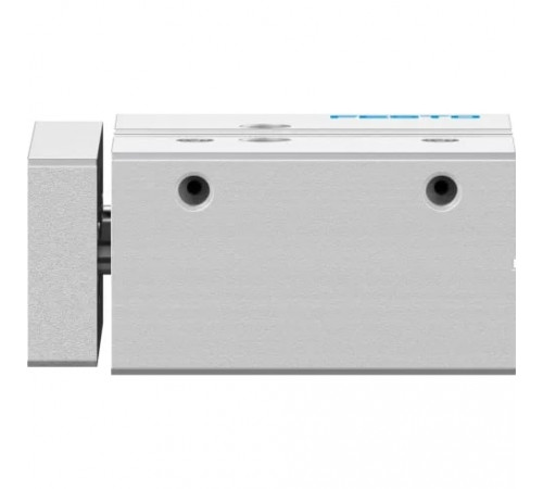Пневмоцилиндр с направляющей Festo DFM-16-20-P-A-KF