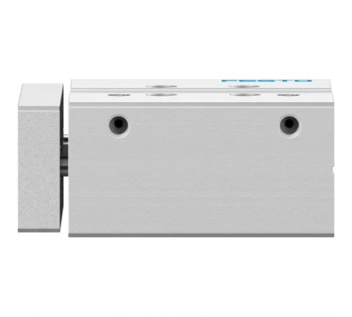 Пневмоцилиндр с направляющей Festo DFM-16-25-P-A-GF