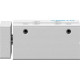Пневмоцилиндр с направляющей Festo DFM-16-25-P-A-KF