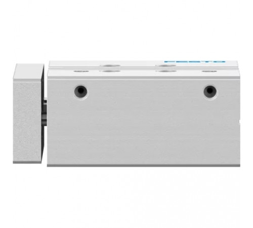 Пневмоцилиндр с направляющей Festo DFM-16-30-P-A-KF