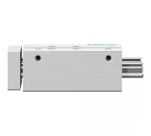 Пневмоцилиндр с направляющей Festo DFM-16-40-P-A-GF
