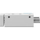 Пневмоцилиндр с направляющей Festo DFM-16-40-P-A-GF