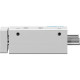 Пневмоцилиндр с направляющей Festo DFM-16-40-P-A-KF