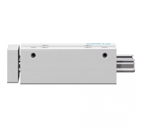 Пневмоцилиндр с направляющей Festo DFM-16-50-P-A-GF