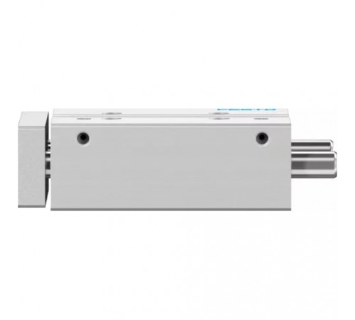 Пневмоцилиндр с направляющей Festo DFM-16-50-P-A-KF