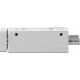 Пневмоцилиндр с направляющей Festo DFM-16-50-P-A-KF