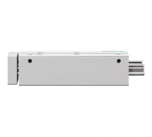 Пневмоцилиндр с направляющей Festo DFM-16-80-P-A-GF