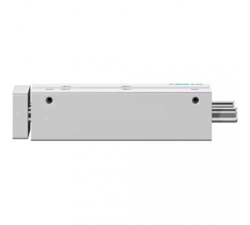 Пневмоцилиндр с направляющей Festo DFM-16-80-P-A-KF