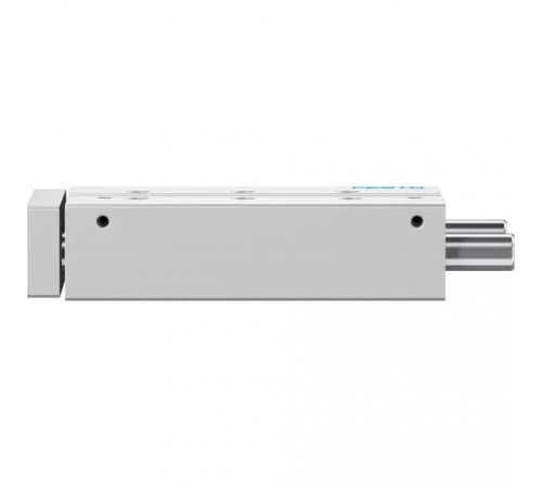 Пневмоцилиндр с направляющей Festo DFM-20-100-P-A-GF