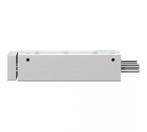 Пневмоцилиндр с направляющей Festo DFM-20-100-P-A-KF